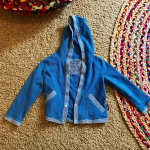 Patagonia 18-24 month, Organic Cotton Sweatshirt